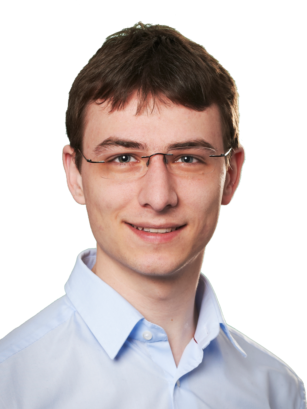 Dr. Niels Ole Salscheider SafeAD